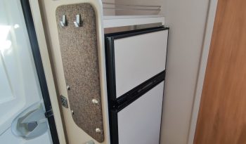
									RIMOR HYGGE 95 PLUS 5.P. CAMAS PARALELAS + CAMA DOBLE ELECTRICA EN SALON lleno								