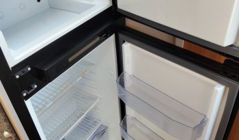 
									RIMOR HYGGE 95 PLUS 5.P. CAMAS PARALELAS + CAMA DOBLE ELECTRICA EN SALON lleno								