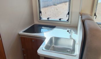 
									RIMOR HYGGE 95 PLUS 5.P. CAMAS PARALELAS + CAMA DOBLE ELECTRICA EN SALON lleno								