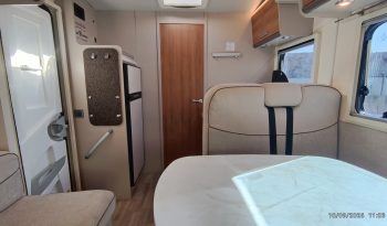
									RIMOR HYGGE 95 PLUS 5.P. CAMAS PARALELAS + CAMA DOBLE ELECTRICA EN SALON lleno								