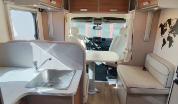 
									RIMOR HYGGE 95 PLUS 5.P. CAMAS PARALELAS + CAMA DOBLE ELECTRICA EN SALON lleno								