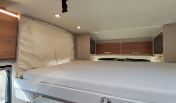 
									RIMOR HYGGE 95 PLUS 5.P. CAMAS PARALELAS + CAMA DOBLE ELECTRICA EN SALON lleno								