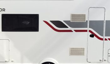 
									RIMOR HYGGE 95 PLUS 5.P. CAMAS PARALELAS + CAMA DOBLE ELECTRICA EN SALON lleno								