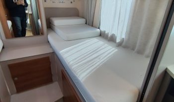 
									RIMOR HYGGE 95 PLUS 5.P. CAMAS PARALELAS + CAMA DOBLE ELECTRICA EN SALON lleno								