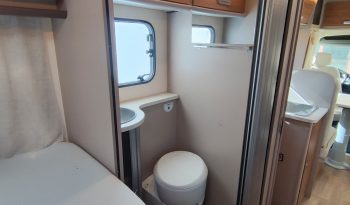 
									RIMOR HYGGE 95 PLUS 5.P. CAMAS PARALELAS + CAMA DOBLE ELECTRICA EN SALON lleno								