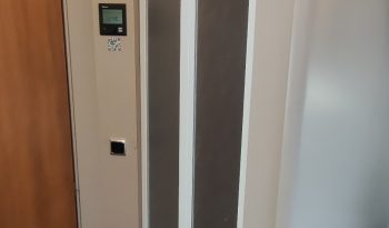 
									RIMOR HYGGE 95 PLUS 5.P. CAMAS PARALELAS + CAMA DOBLE ELECTRICA EN SALON lleno								