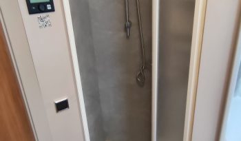 
									RIMOR HYGGE 95 PLUS 5.P. CAMAS PARALELAS + CAMA DOBLE ELECTRICA EN SALON lleno								