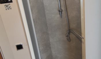 
									RIMOR HYGGE 95 PLUS 5.P. CAMAS PARALELAS + CAMA DOBLE ELECTRICA EN SALON lleno								