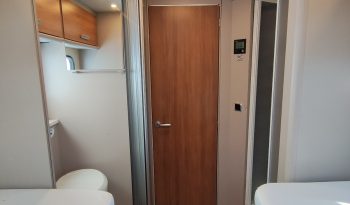 
									RIMOR HYGGE 95 PLUS 5.P. CAMAS PARALELAS + CAMA DOBLE ELECTRICA EN SALON lleno								