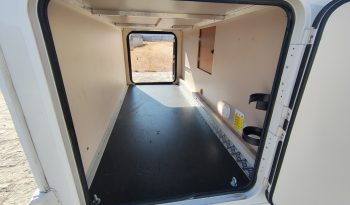 
									RIMOR HYGGE 95 PLUS 5.P. CAMAS PARALELAS + CAMA DOBLE ELECTRICA EN SALON lleno								