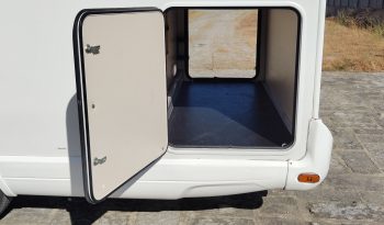 
									RIMOR HYGGE 95 PLUS 5.P. CAMAS PARALELAS + CAMA DOBLE ELECTRICA EN SALON lleno								