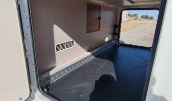 
									RIMOR HYGGE 95 PLUS 5.P. CAMAS PARALELAS + CAMA DOBLE ELECTRICA EN SALON lleno								