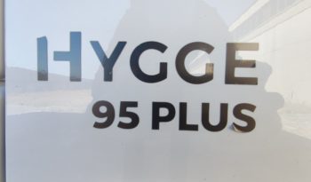 
									RIMOR HYGGE 95 PLUS 5.P. CAMAS PARALELAS + CAMA DOBLE ELECTRICA EN SALON lleno								