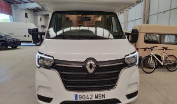 
									RIMOR HYGGE 95 PLUS 5.P. CAMAS PARALELAS + CAMA DOBLE ELECTRICA EN SALON lleno								