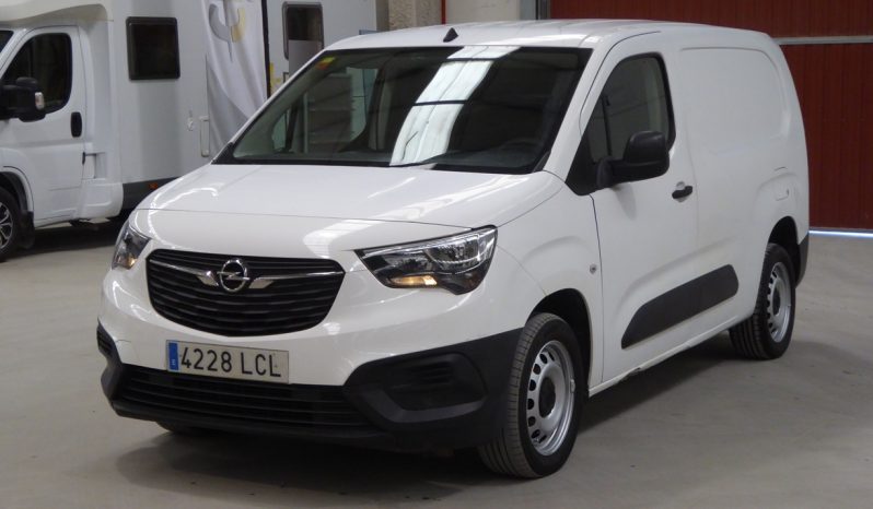 Opel Combo 1.6 TD 100CV XL 1000 kg L2
