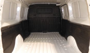 
									Opel Combo 1.6 TD 100CV XL 1000 kg L2 lleno								
