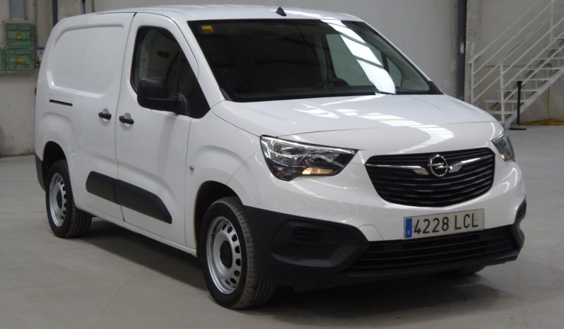 Opel Combo 1.6 TD 100CV XL 1000 kg L2