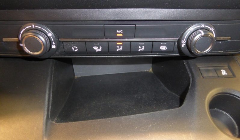 
								Opel Combo 1.6 TD 100CV XL 1000 kg L2 lleno									