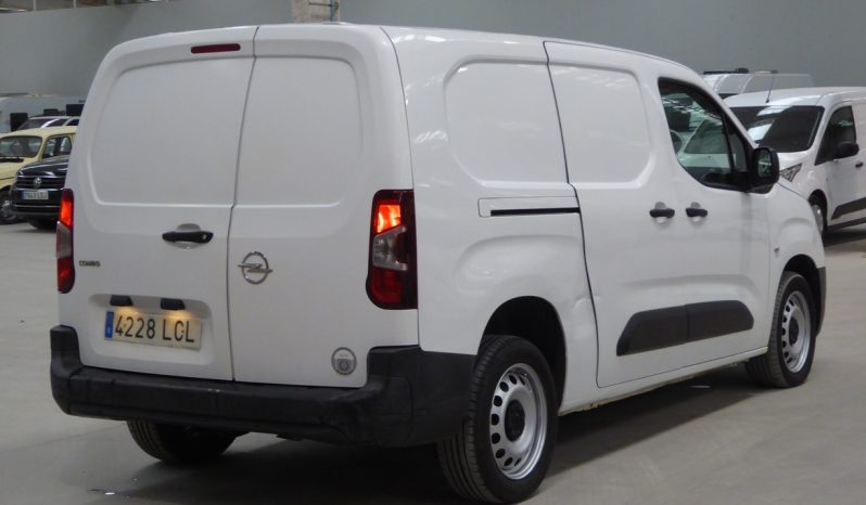 Opel Combo 1.6 TD 100CV XL 1000 kg L2