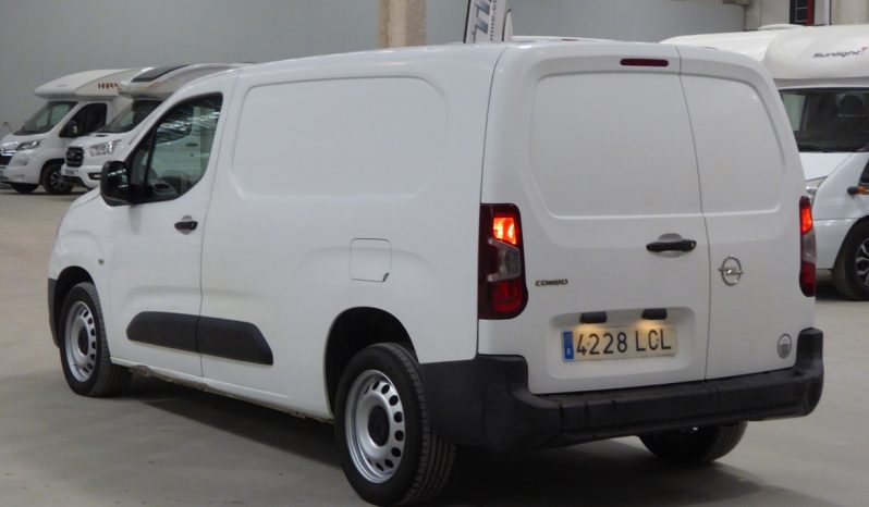 Opel Combo 1.6 TD 100CV XL 1000 kg L2