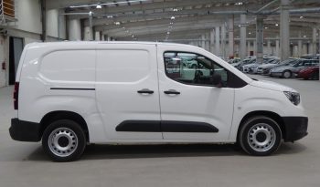 
									Opel Combo 1.6 TD 100CV XL 1000 kg L2 lleno								