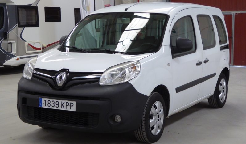 RENAULT Kangoo Combi Profesional dCi 90 CV
