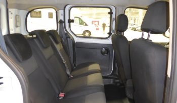 
									RENAULT Kangoo Combi Profesional dCi 90 CV lleno								