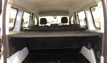 
									RENAULT Kangoo Combi Profesional dCi 90 CV lleno								