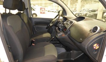 
									RENAULT Kangoo Combi Profesional dCi 90 CV lleno								