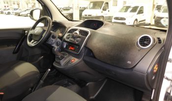 
									RENAULT Kangoo Combi Profesional dCi 90 CV lleno								