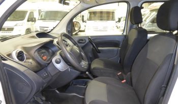 
									RENAULT Kangoo Combi Profesional dCi 90 CV lleno								
