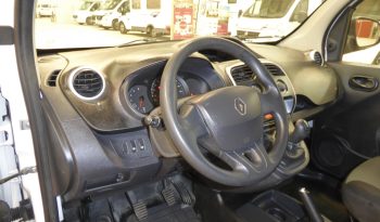 
									RENAULT Kangoo Combi Profesional dCi 90 CV lleno								