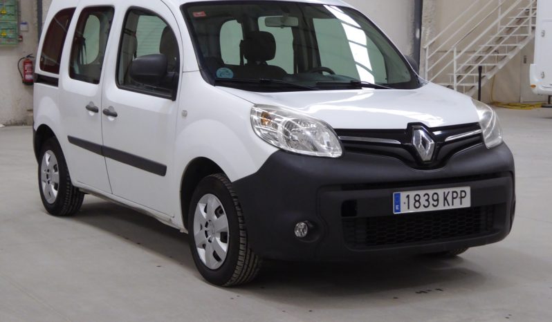 RENAULT Kangoo Combi Profesional dCi 90 CV