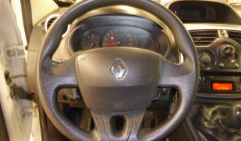 
									RENAULT Kangoo Combi Profesional dCi 90 CV lleno								