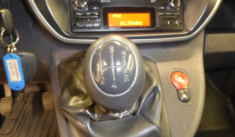 
								RENAULT Kangoo Combi Profesional dCi 90 CV lleno									