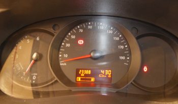 
									RENAULT Kangoo Combi Profesional dCi 90 CV lleno								