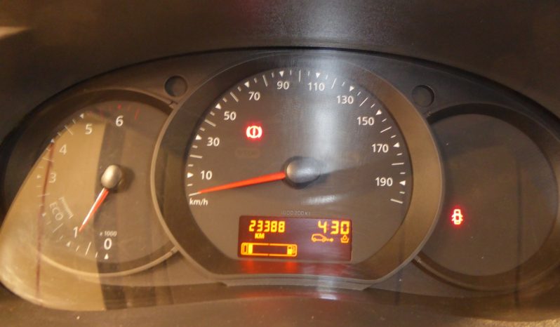 
								RENAULT Kangoo Combi Profesional dCi 90 CV lleno									