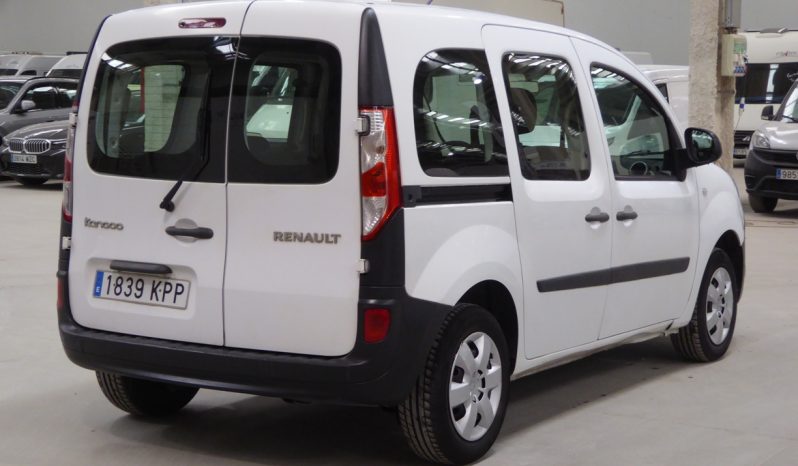 RENAULT Kangoo Combi Profesional dCi 90 CV