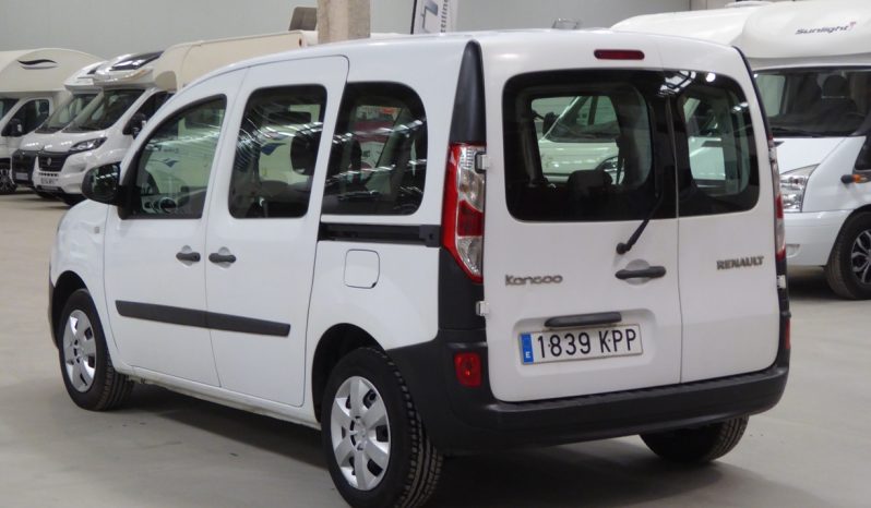 RENAULT Kangoo Combi Profesional dCi 90 CV