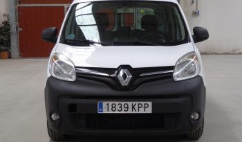 
									RENAULT Kangoo Combi Profesional dCi 90 CV lleno								