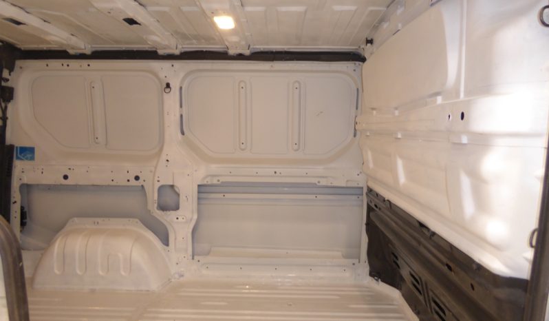 
								Renault Trafic Furgon 27 L1H1 Energy BluedCi 120 cv lleno									
