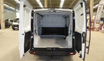 
									Renault Trafic Furgon 27 L1H1 Energy BluedCi 120 cv lleno								