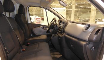 
									Renault Trafic Furgon 27 L1H1 Energy BluedCi 120 cv lleno								