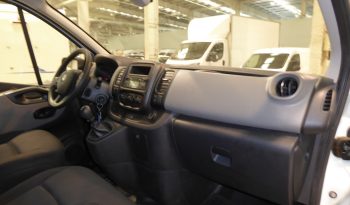 
									Renault Trafic Furgon 27 L1H1 Energy BluedCi 120 cv lleno								