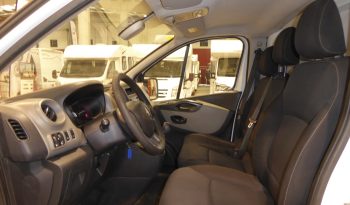 
									Renault Trafic Furgon 27 L1H1 Energy BluedCi 120 cv lleno								