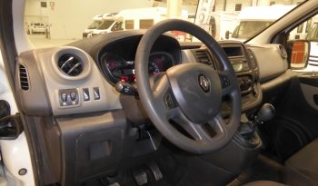 
									Renault Trafic Furgon 27 L1H1 Energy BluedCi 120 cv lleno								