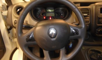 
									Renault Trafic Furgon 27 L1H1 Energy BluedCi 120 cv lleno								