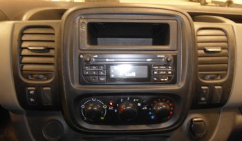 
									Renault Trafic Furgon 27 L1H1 Energy BluedCi 120 cv lleno								