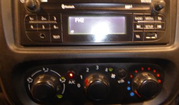 
									Renault Trafic Furgon 27 L1H1 Energy BluedCi 120 cv lleno								