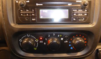 
									Renault Trafic Furgon 27 L1H1 Energy BluedCi 120 cv lleno								